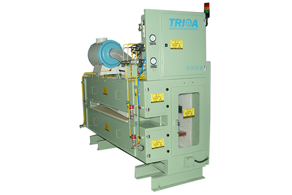 DOS/DOS-A 靜電涂油機